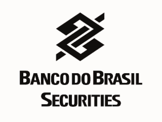 BB BANCO DO BRASIL SECURITIES logo