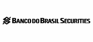BB BANCO DO BRASIL SECURITIES logo