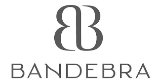 BB BANDEBRA logo