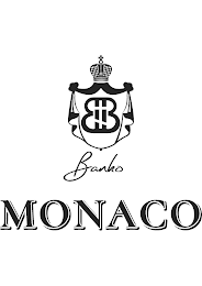 BB BANKO MONACO logo