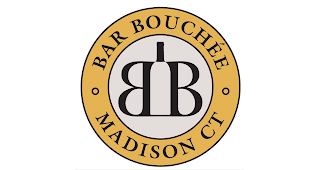 BB BAR BOUCHÉE MADISON CT logo
