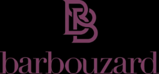 BB BARBOUZARD logo