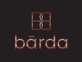 BB BARDA logo