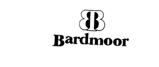 BB BARDMOOR