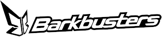 BB BARKBUSTERS logo