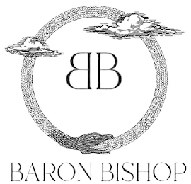 BB BARON BISHOP logo