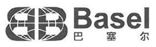 BB BASEL logo