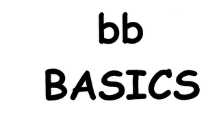 BB BASICS logo
