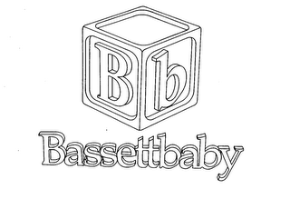 BB BASSETTBABY logo