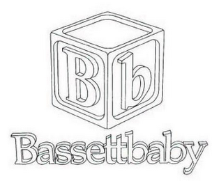 BB BASSETTBABY logo