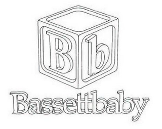 BB BASSETTBABY logo