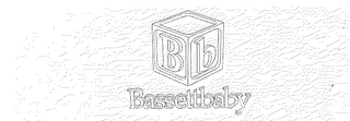 BB BASSETTBABY logo