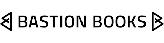 BB BASTION BOOKS logo