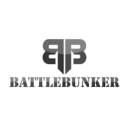 BB BATTLEBUNKER logo