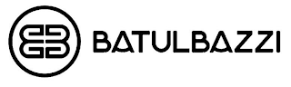 BB BATULBAZZI logo