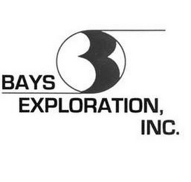 BB BAYS EXPLORATION, INC. logo