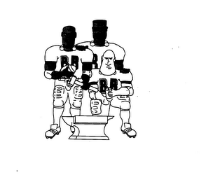 BB BB logo