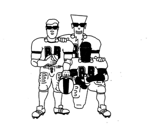 BB BB logo
