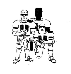 BB BB logo