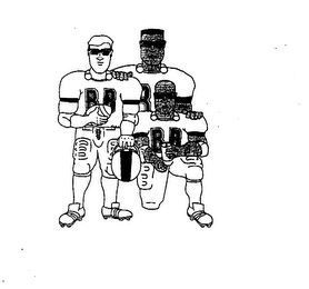 BB BB logo