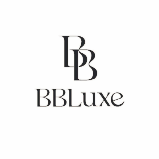 BB BBLUXE logo