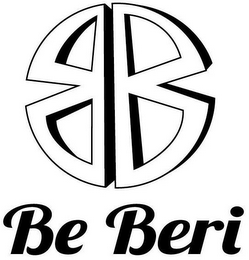 BB BE BERI logo
