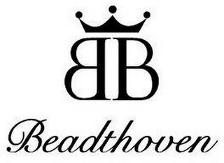 BB BEADTHOVEN logo