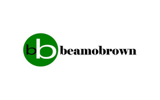 BB BEAMOBROWN logo