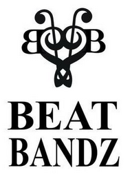BB BEAT BANDZ logo