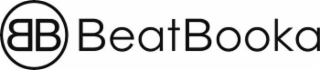 BB BEAT BOOKA logo