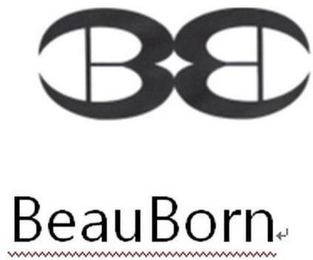 BB BEAUBORN logo