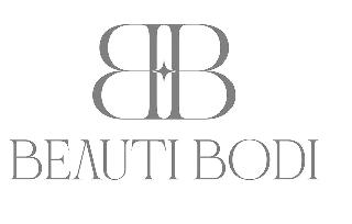 BB BEAUTI BODI logo