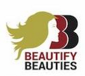 BB BEAUTIFYBEAUTIES logo