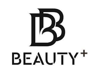 BB BEAUTY+ logo