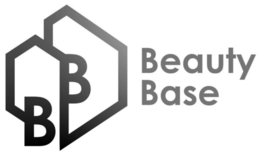 BB BEAUTY BASE logo