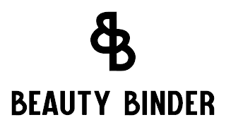 BB BEAUTY BINDER logo
