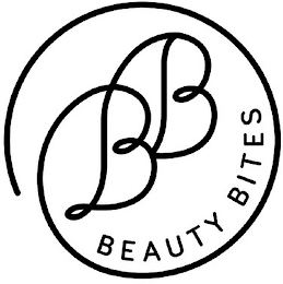 BB BEAUTY BITES logo
