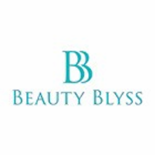 BB BEAUTY BLYSS logo