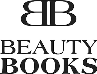 BB BEAUTY BOOKS logo