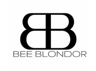 BB BEE BLONDOR logo