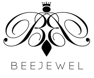 BB BEEJEWEL logo