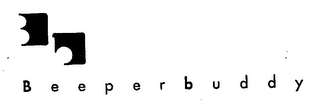 BB BEEPERBUDDY logo