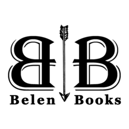 BB BELEN BOOKS logo