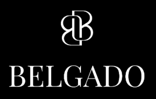 BB BELGADO logo