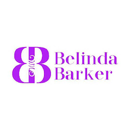 BB BELINDA BARKER logo