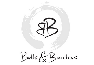 BB BELLE & BAUBLES logo