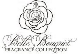 BB BELLE BOUQUET FRAGRANCE COLLECTION logo