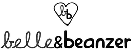 BB BELLE&BEANZER logo