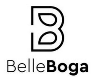 BB BELLEBOGA logo
