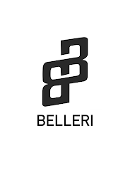 BB BELLERI logo